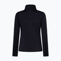 Women's sweatshirt Oakley Canopy Full Zip blackout 9