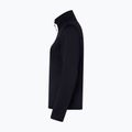 Women's sweatshirt Oakley Canopy Full Zip blackout 10