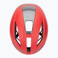 Bike helmet Oakley Velo Stelvio EU black/red pro 6