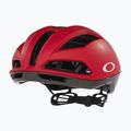 Bike helmet Oakley Velo Stelvio EU black/red pro