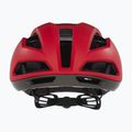 Bike helmet Oakley Velo Stelvio EU black/red pro 3
