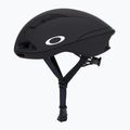 Bike helmet Oakley Velo Stelvio EU matte black 2