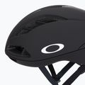 Bike helmet Oakley Velo Stelvio EU matte black 7