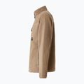 Men's fleece sweatshirt Oakley Mountain Fire Sherpa pebble 3