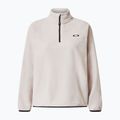 Women's fleece sweatshirt Oakley Maple Ridge 1/2 Zip Fleece mist