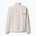 Women's fleece sweatshirt Oakley Maple Ridge 1/2 Zip Fleece mist 2