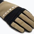 Ski gloves Oakley Factory Ellipse Pebble 2