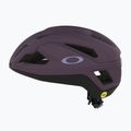 Bike helmet Oakley Aro3 Endurance EU matte aubergine/black 2