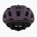 Bicycle helmet Oakley Aro3 Endurance EU matte aubergine/black 3