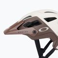 Bike helmet Oakley Drt5 Maven EU satin mahogany/sand 7