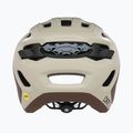 Bike helmet Oakley Drt5 Maven EU satin mahogany/sand 4