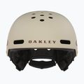 Helmet Oakley Street1 EU matte sand 3