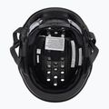 Helmet Oakley Street1 EU matte dark brush stencil 5