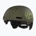Helmet Oakley Street1 EU matte dark brush stencil