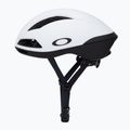 Bike helmet Oakley Velo Stelvio EU matte white 3