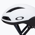 Bike helmet Oakley Velo Stelvio EU matte white 7