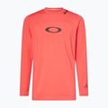 Men's cycling longsleeve Oakley Free Ride RC paloma 6