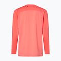 Men's cycling longsleeve Oakley Free Ride RC paloma 7