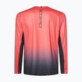 Men's cycling longsleeve Oakley Maven Coast 2.0 gradient paloma/black 2