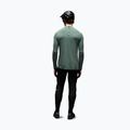 Men's cycling longsleeve Oakley Seeker Flow LS74O aviator green 3