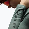Men's cycling longsleeve Oakley Seeker Flow LS74O aviator green 4