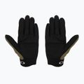 Cycling gloves Oakley Seeker MTB army green 3