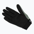 Cycling gloves Oakley Seeker MTB aviator green 4