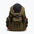 Hiking backpack Oakley Bathroom Sink RC 21 l army green