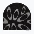 Winter hat Oakley Ellipse Graphic Beanie black/grey