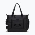 Oakley Rover Messenger travel bag 28 l blackout
