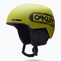 Children's ski helmet Oakley Mod1 Youth cactus