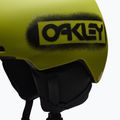 Children's ski helmet Oakley Mod1 Youth cactus 6