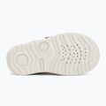 Geox Macchia pink children's shoes 4