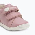 Geox Macchia pink children's shoes 7