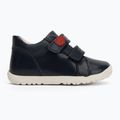 Children's shoes Geox Macchia navy 2