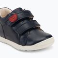 Children's shoes Geox Macchia navy 7
