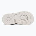 Children's sandals Geox Macchia navy 4