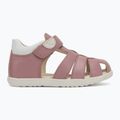 Children's sandals Geox Macchia rose 2