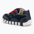 Geox Iupidoo navy children's shoes 3