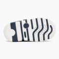Geox Iupidoo navy children's shoes 4