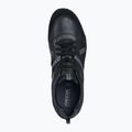 Geox Ravex black/anthracite shoes 11