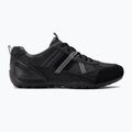 Geox Ravex black/anthracite shoes 2