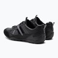 Geox Ravex black/anthracite shoes 3