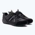 Geox Ravex black/anthracite shoes 4