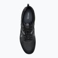 Geox Ravex black/anthracite shoes 6