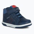 Geox Flick navy/avio children's shoes 7