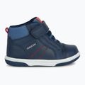 Geox Flick navy/avio children's shoes 8