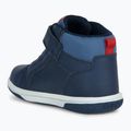 Geox Flick navy/avio children's shoes 9
