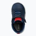 Geox Flick navy/avio children's shoes 11