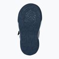 Geox Flick navy/avio children's shoes 12